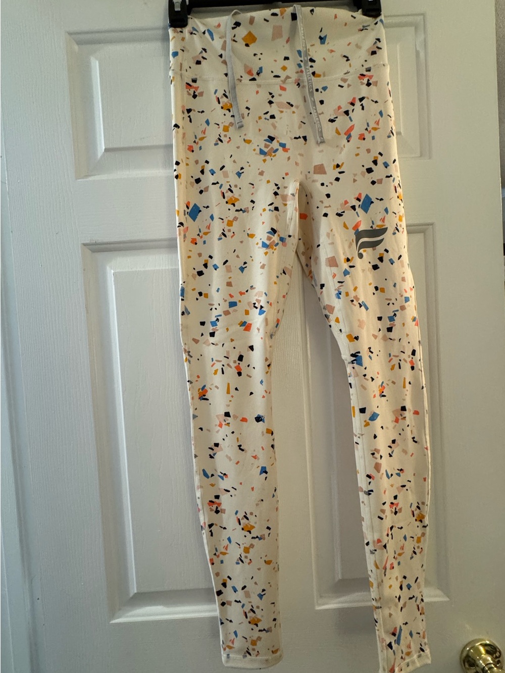 Fabletics Run Anywhere High Waisted Legging